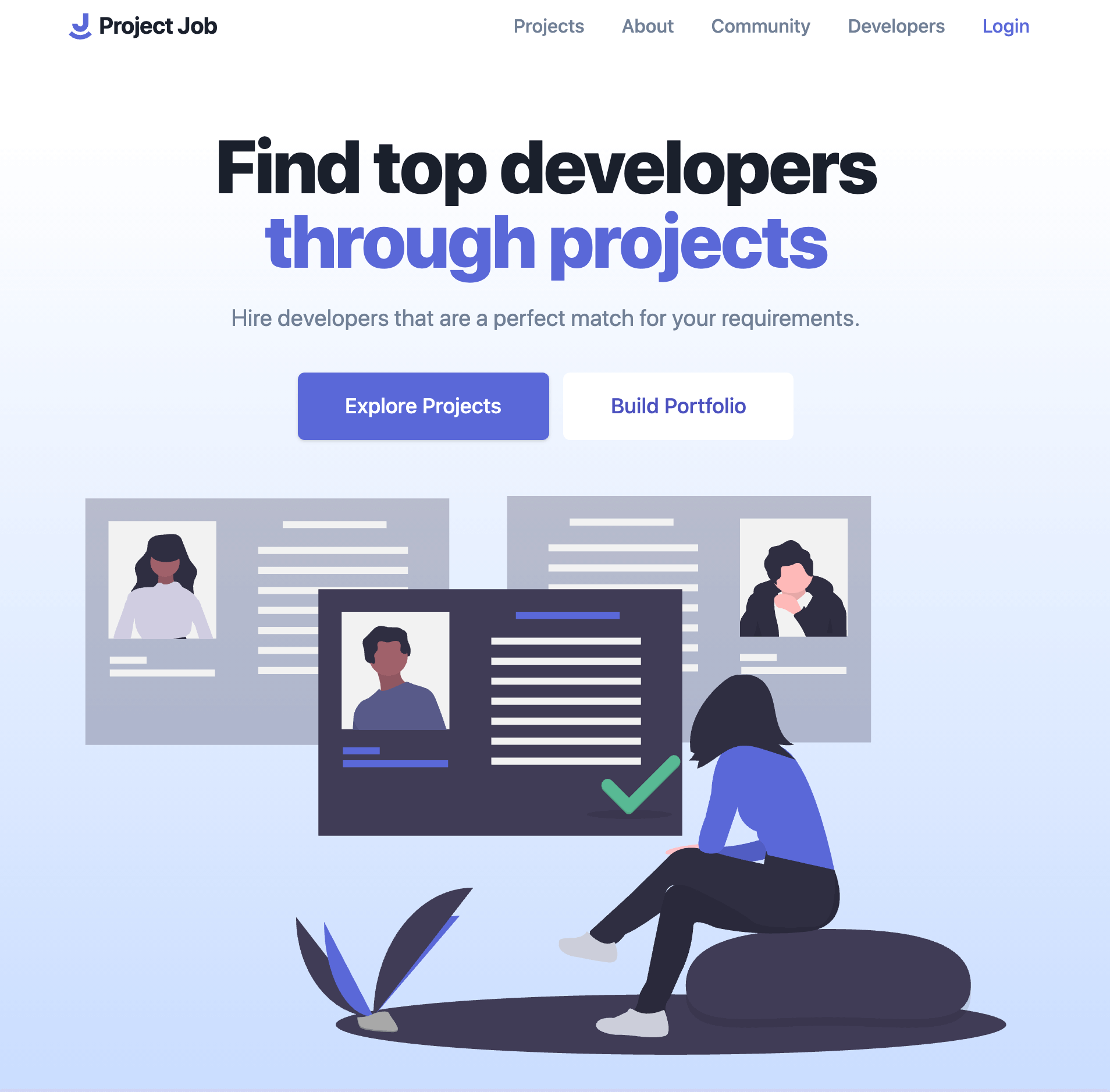 projectjob